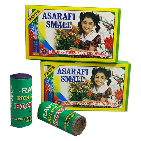 Asarafie 1Box
