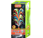 Colour koti deluxe(5pcs) 1Box
