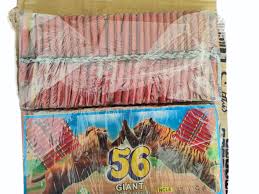 56 Giant 1Box