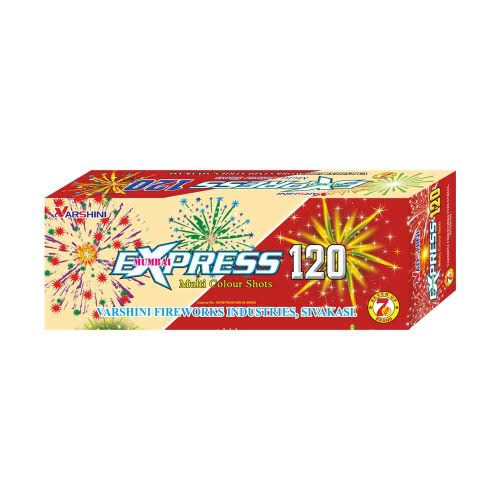 120 shot 1Box