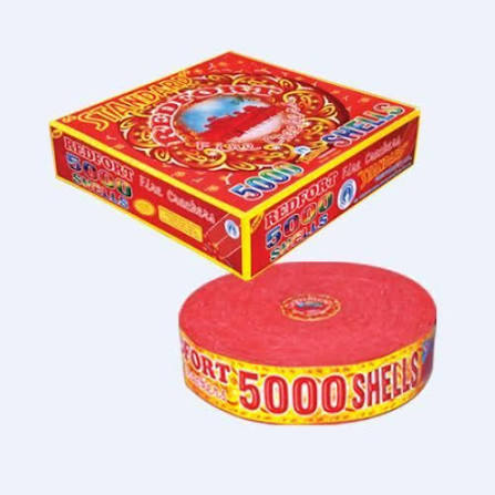 5K full count Grade A 1Box