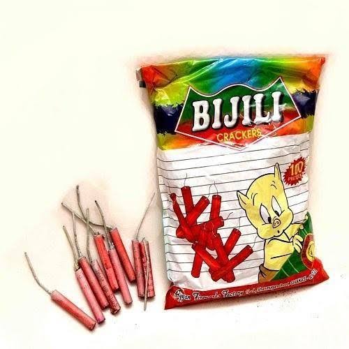 Stripped Bijili 100's 1Pkt