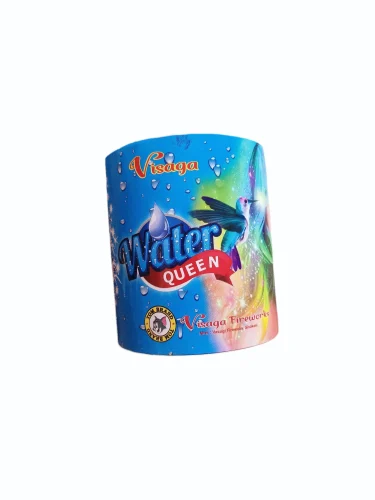 Water Queen 1Box