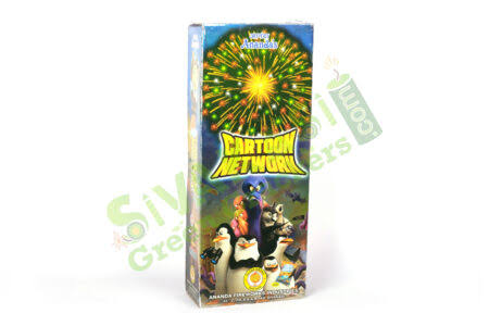 3 1/2 Green city pipe 1Box