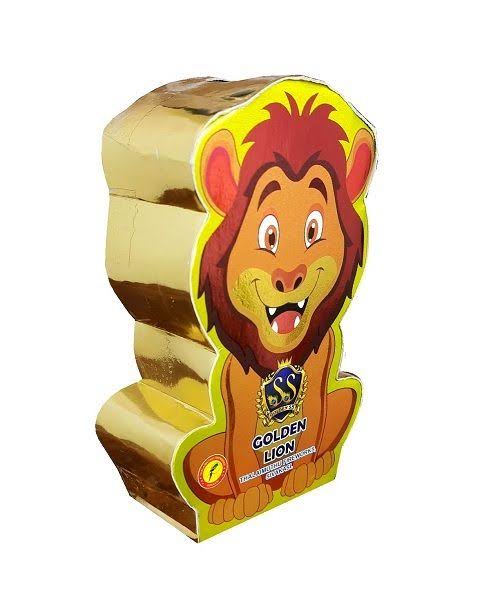 Lion/Elephant 1Box