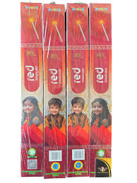 30 cm - Red Sparklers 1Box