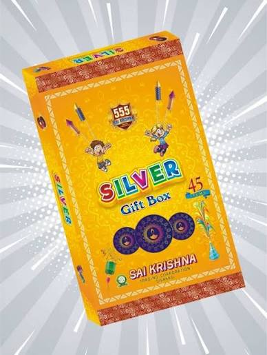 Silver drips pops 1Box