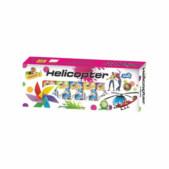 Helicopter 1Box
