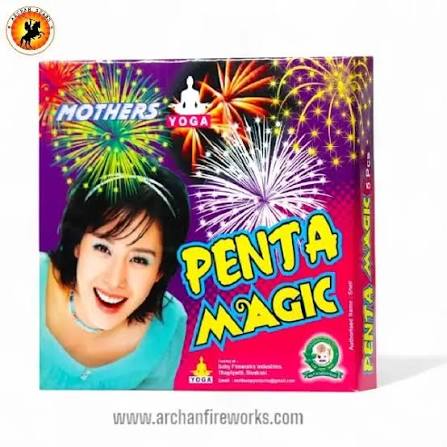 Penta magic 1Box