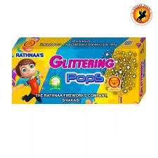 Glittering Pops 1Box