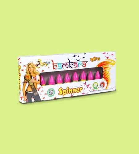 Bambaram 1Box