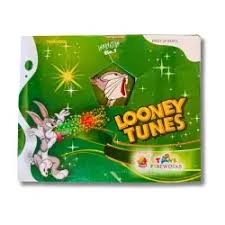 Looney tunes 1Box