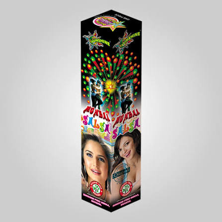 J10 Triple Ball 1Box